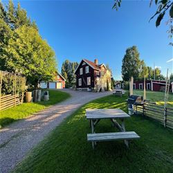 Prinsgården Bed & Breakfast